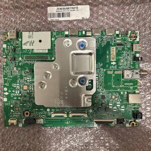 EBU66776210 EBT67333401 Main Board LG for 86UQ8000AUB.BUSYLKR 86UQ8000AUB NEW
